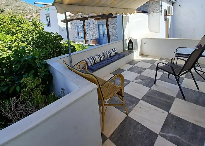 Amaryllis Guest House