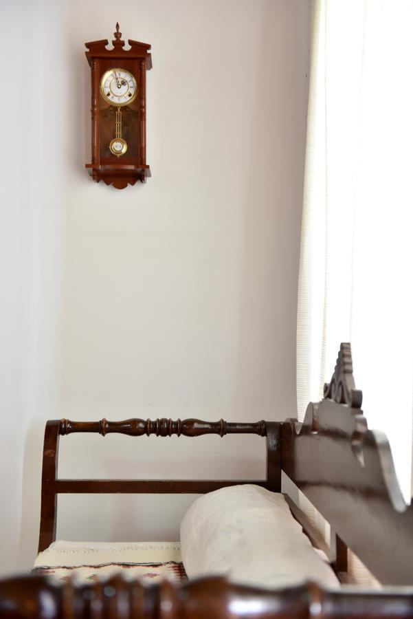 Amaryllis Holiday home