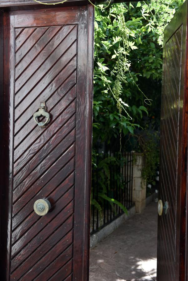 Holiday home Amaryllis Hydra (Saronic Islands)